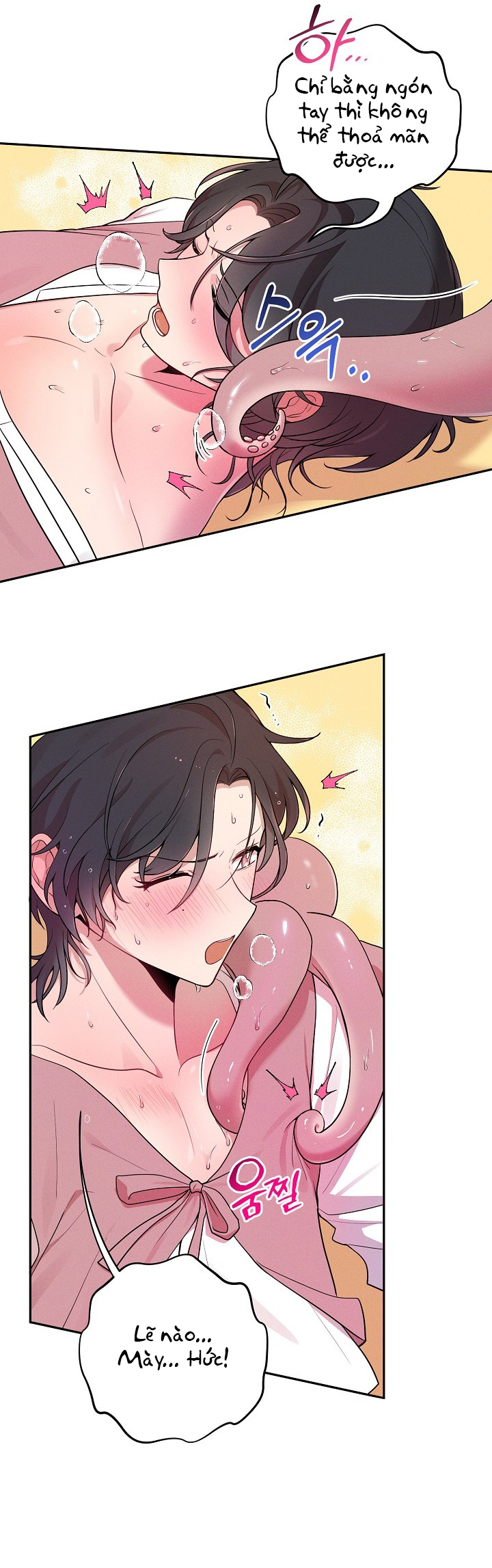 [18+] tuyển tập truyện bl ngắn - double bell chapter 30 8