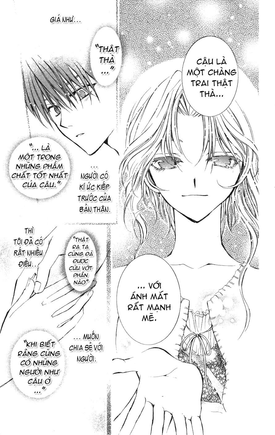 ng life chapter 19 24