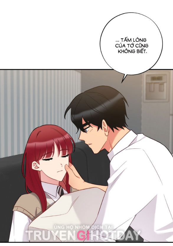 [18+] phương pháp xuất tinh của dosagyeon chapter 23.2 49