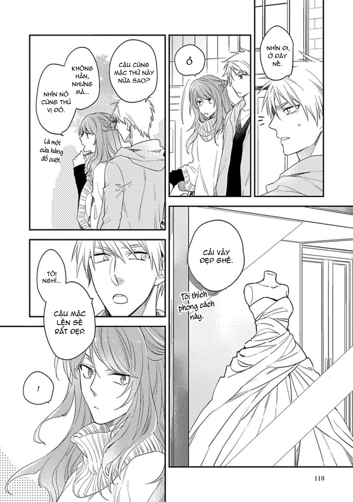 chiến lược không hợp pháp chapter 4 15