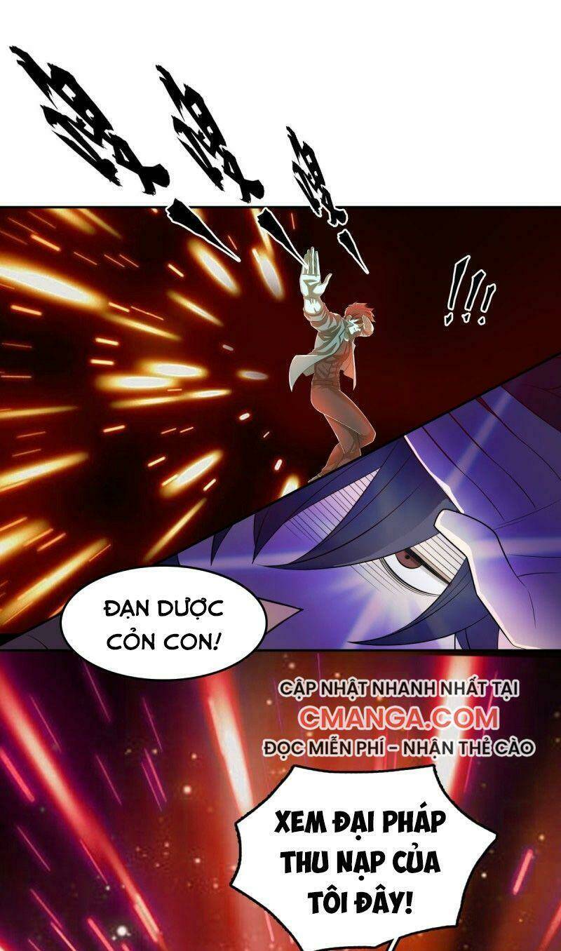 phụ hồn giả chapter 36 17