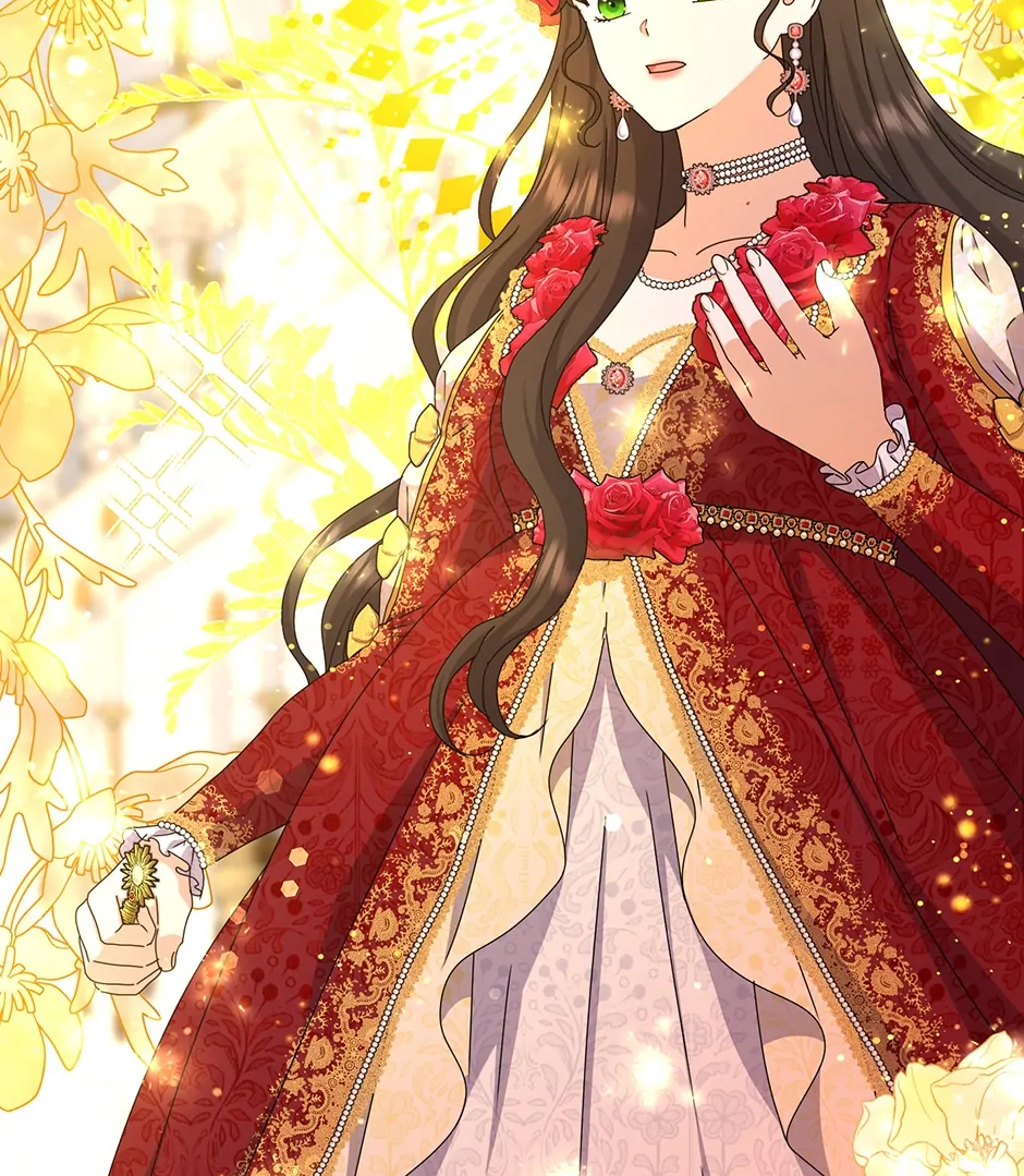 từ hầu gái tôi đã trở thành hoàng hậu chapter 94 19