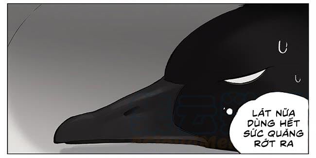 sẻ chiếu mới và nhạn phong sương chapter 3 8