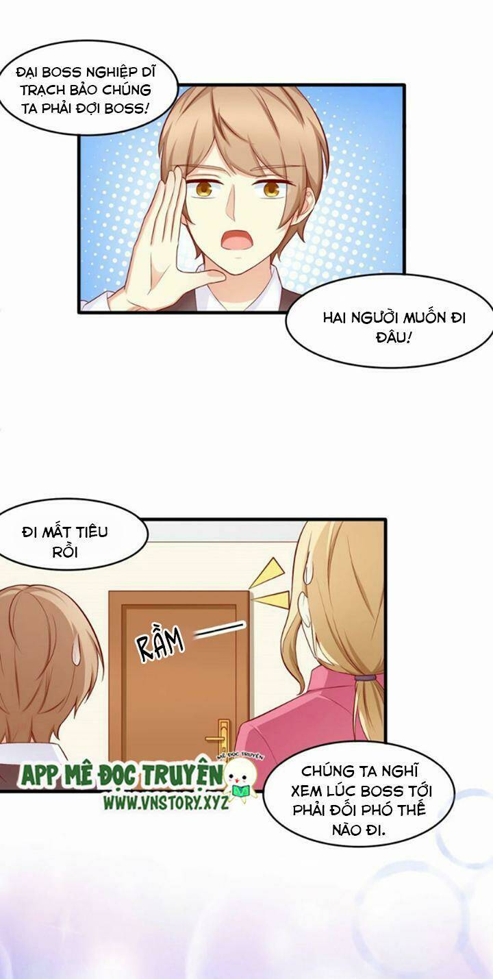 idol quốc dân đừng trêu tôi chapter 20 8