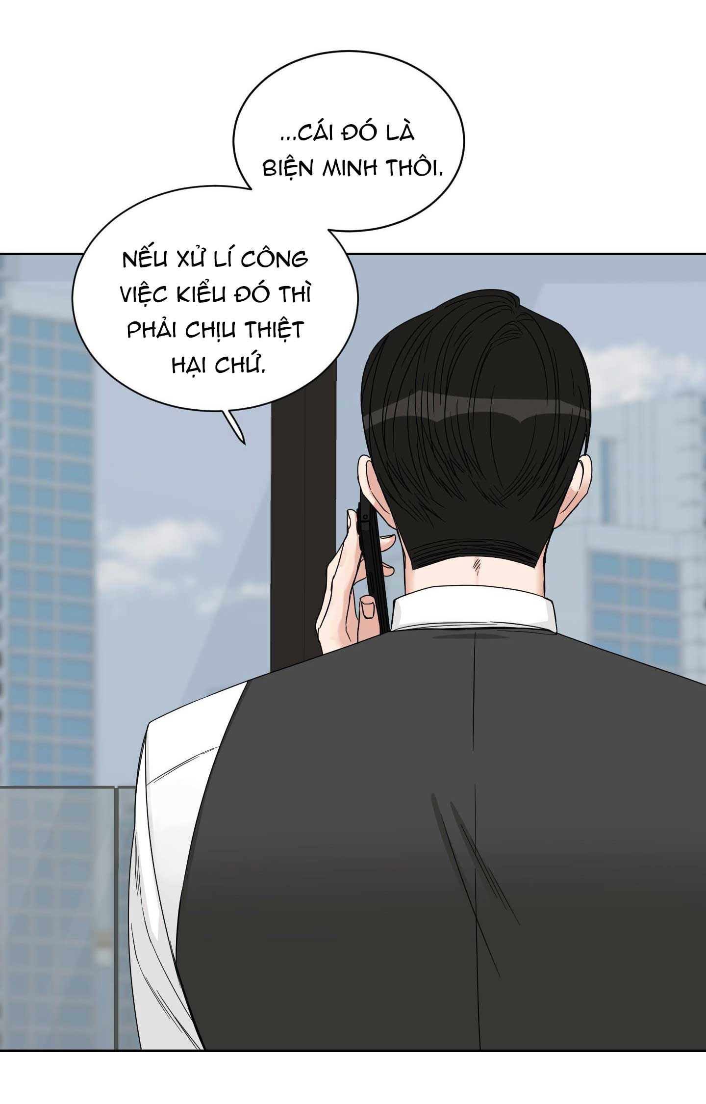 điểm dừng chân cuối cùng chapter 8 9