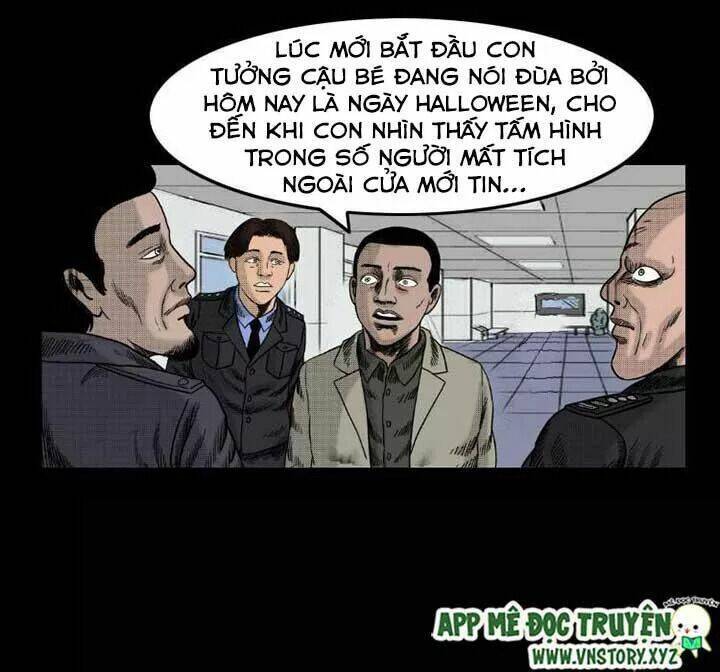 kỳ án có thật chapter 31 56