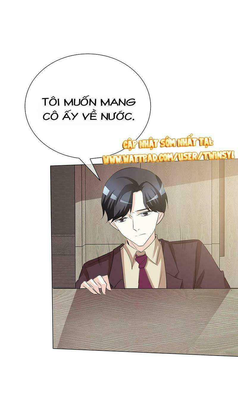 ái người tình xuất vu lam chapter 34 14