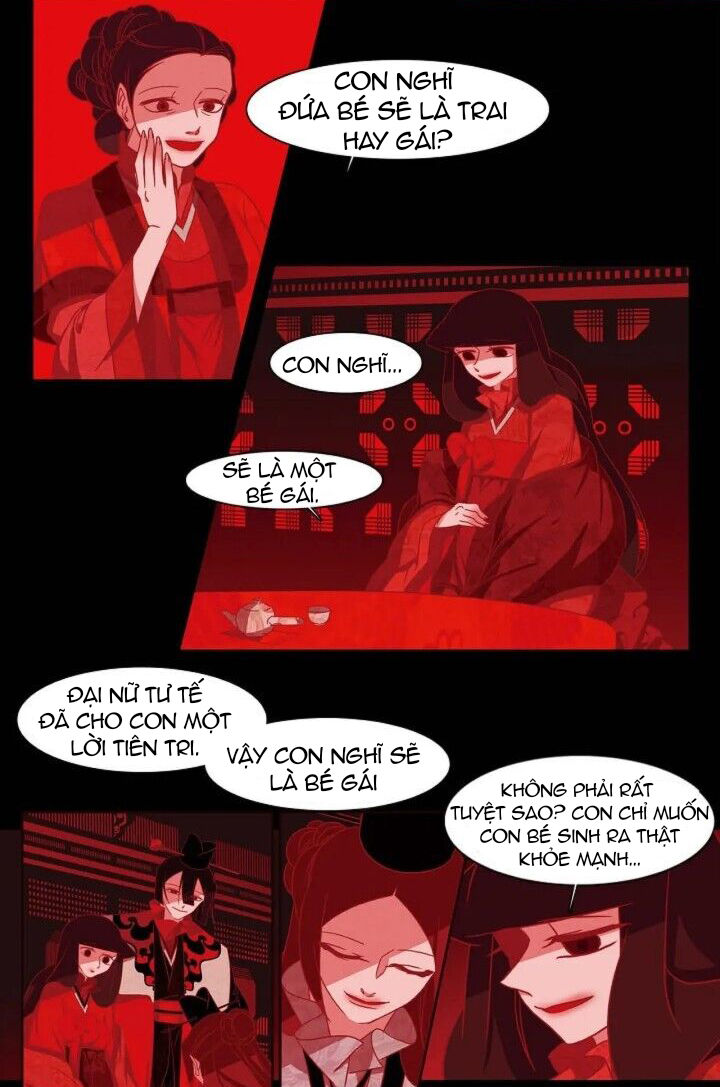 huyết hồ chapter 6 53