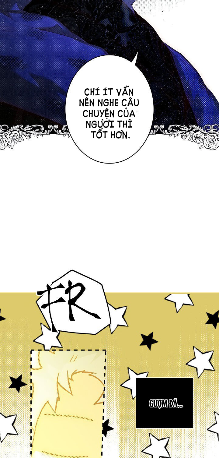 quý cô bí ẩn - secret lady chapter 6 20