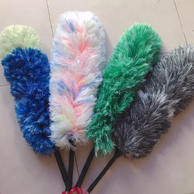 CHỔI CHỈ QUÉT BỤI SIZE M  SIÊU MỊN