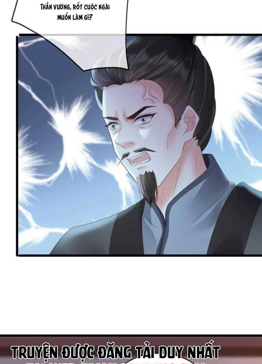 sự trả thù của vương phi chapter 52 14