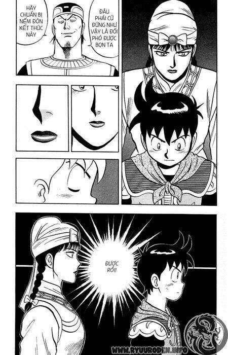 hoàng phi hồng phần 1 chapter 21 179