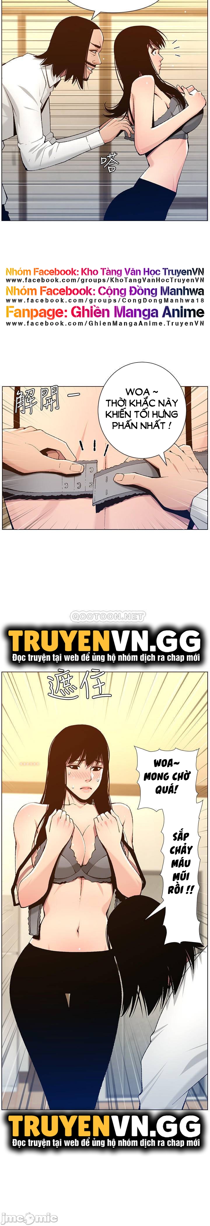 cha dượng chapter 102 21