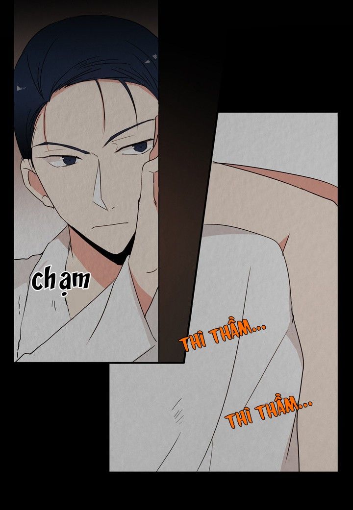 rắc rối về vấn đề yêu đương của tôi chapter 24 11