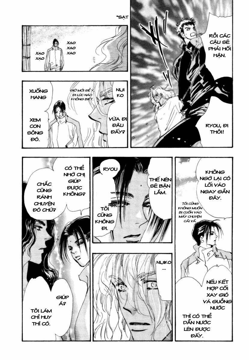 7 mầm sống chapter 84 33