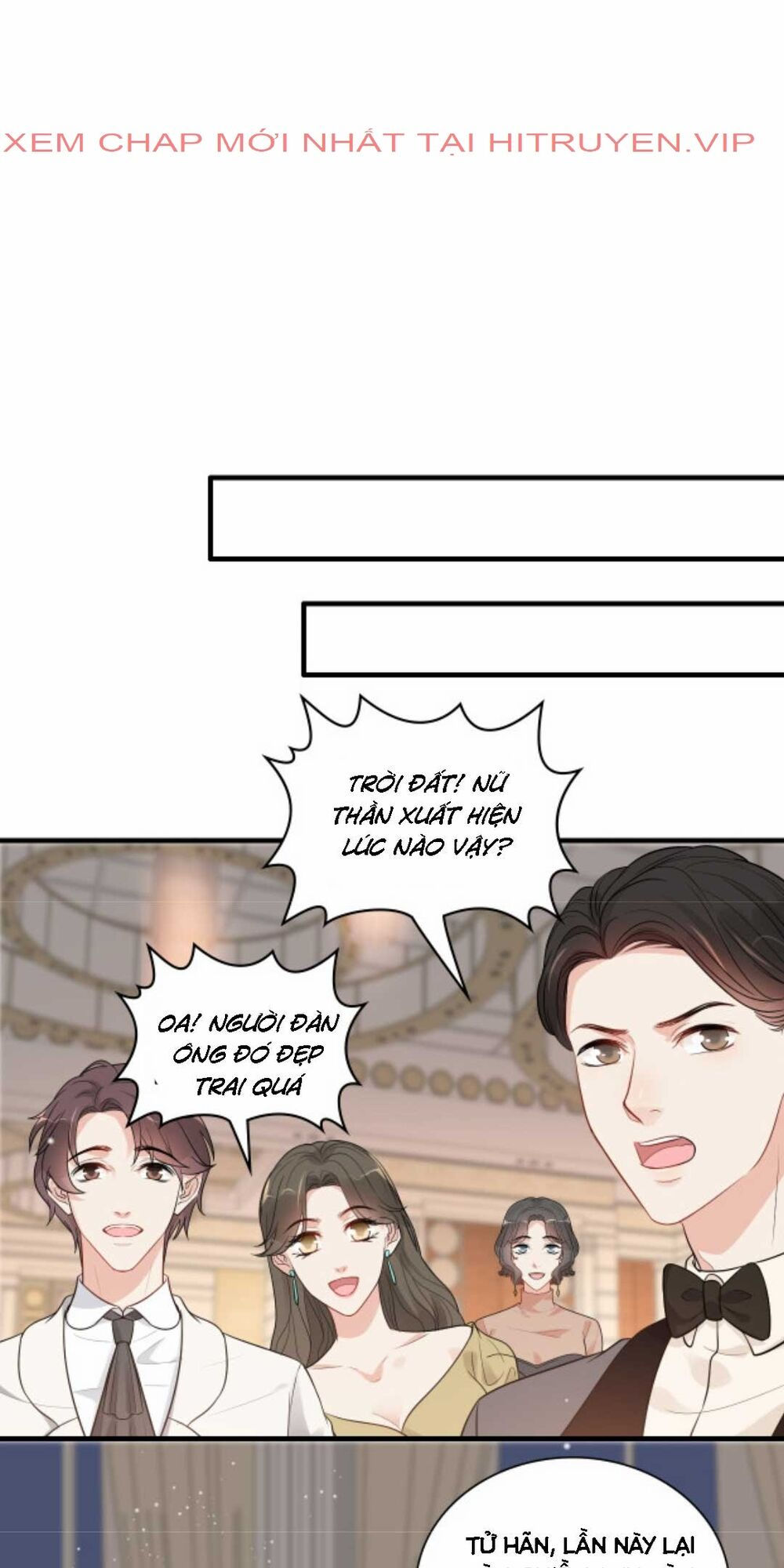 cô vợ hợp đồng bỏ trốn của tổng giám đốc chapter 429.1 11