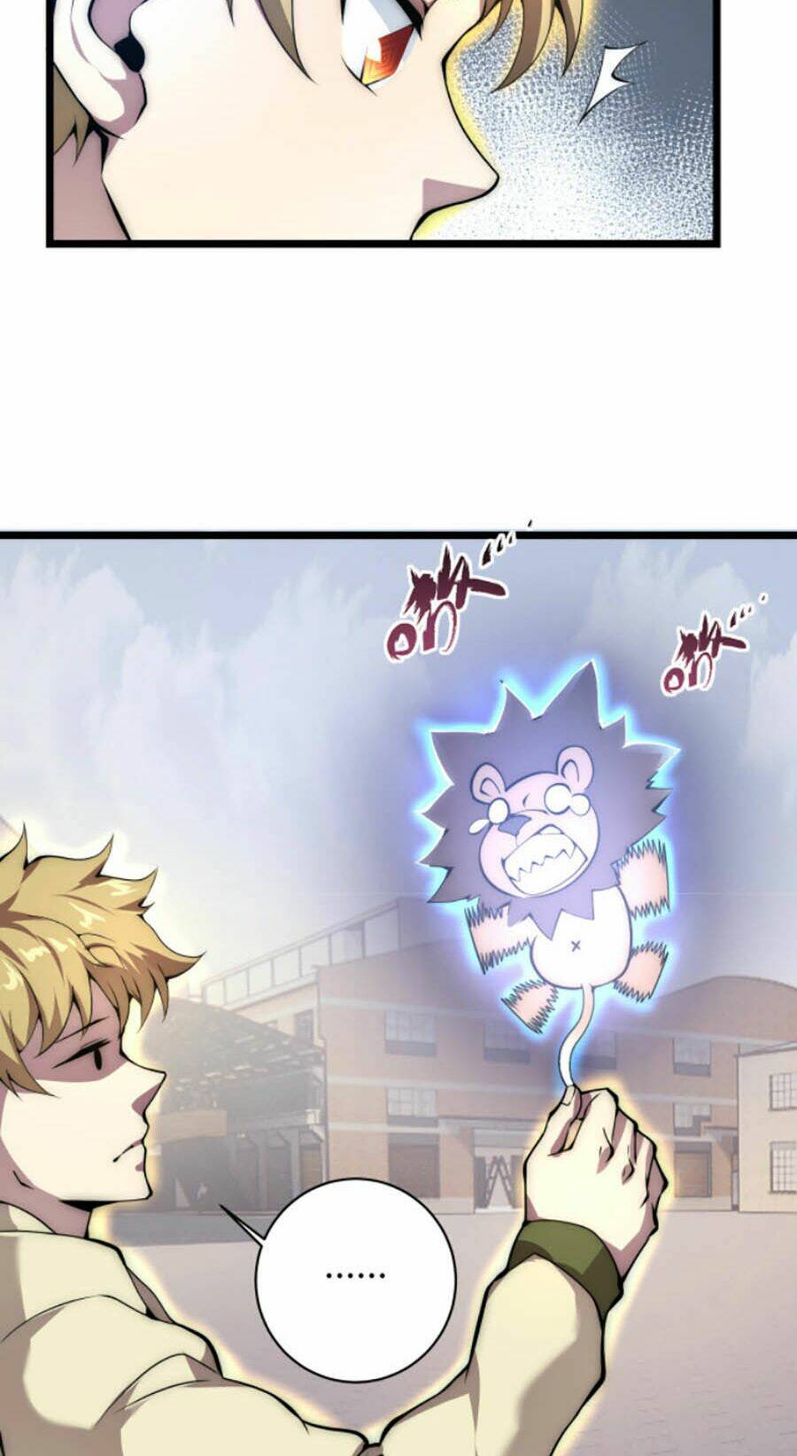 vạn vật hợp nhất chapter 8 46