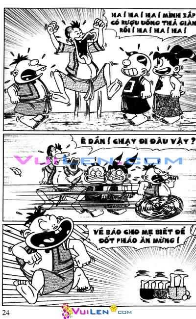 thần đồng đất việt chapter 84 21