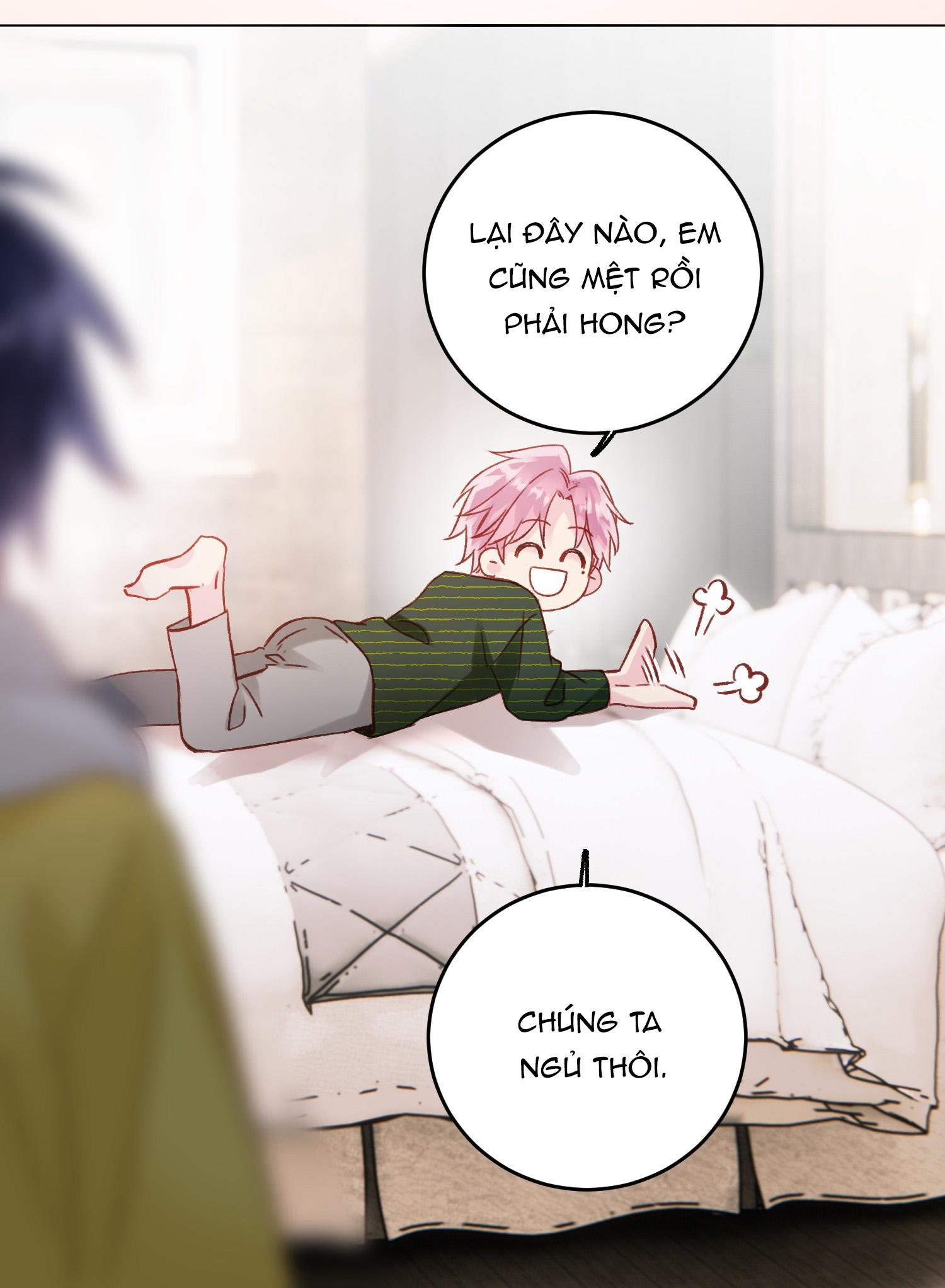 tôi phải trở thành nhân vật đại phản diện chapter 66 40