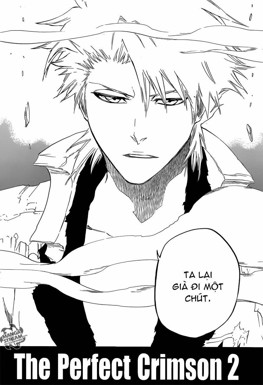 thần chết ichigo chapter 671 5