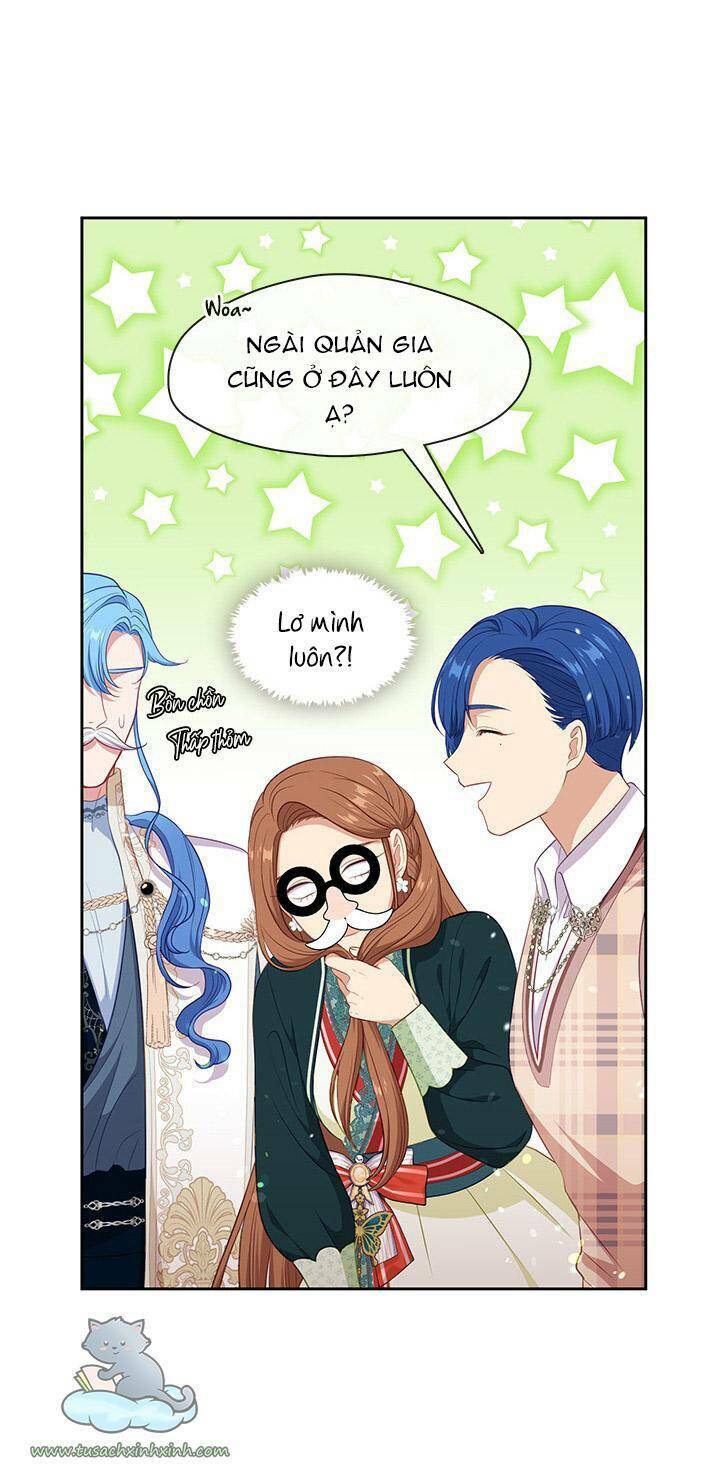 hãy coi chừng ác nữ chapter 107 47