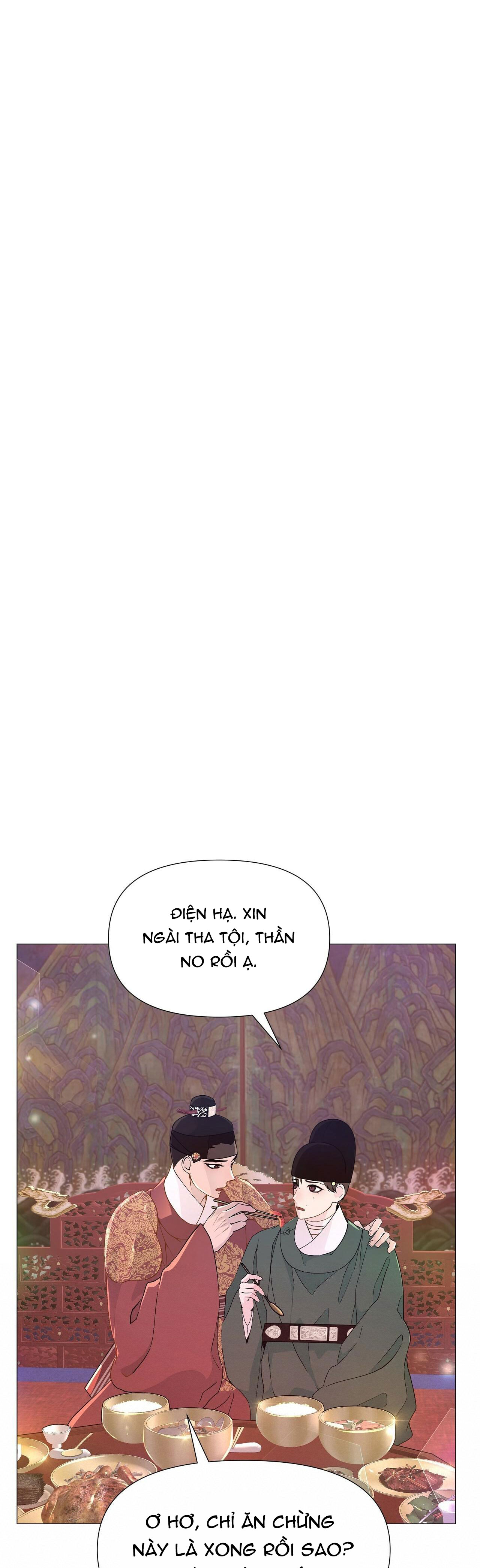 dạ xoa hóa liên ký chapter 14 11