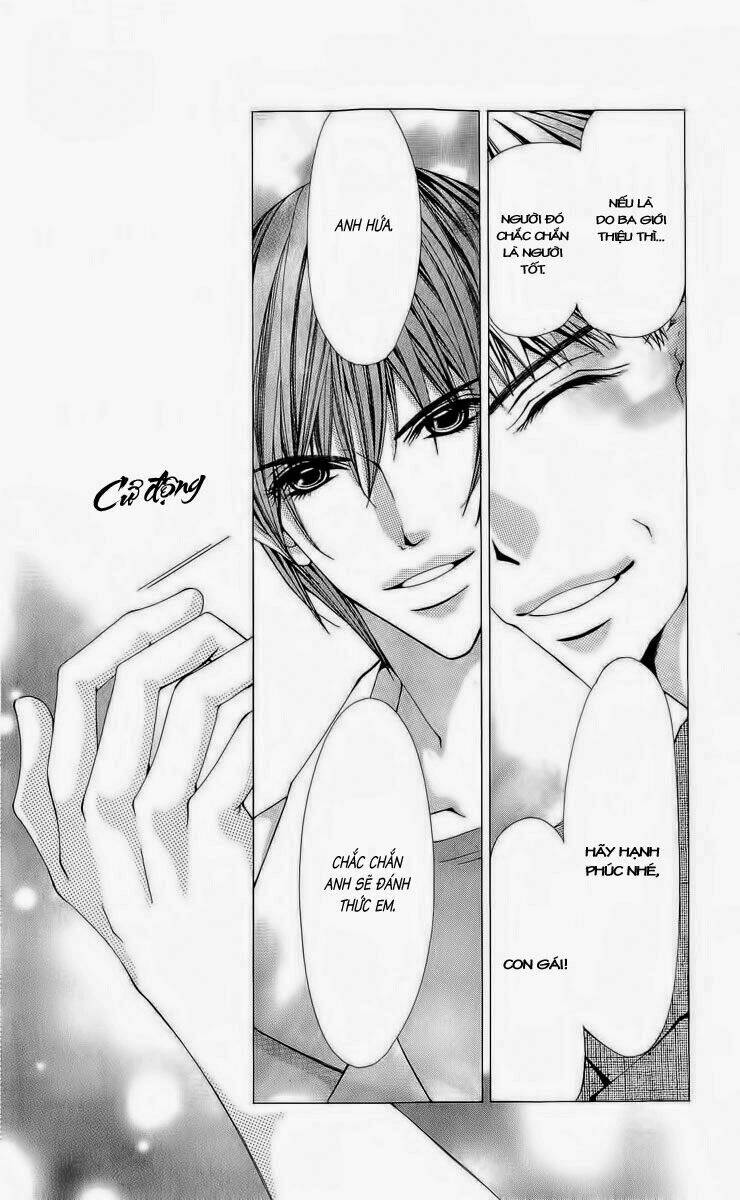 nemuri hime - yume miru youni koishiteru chapter 6 10