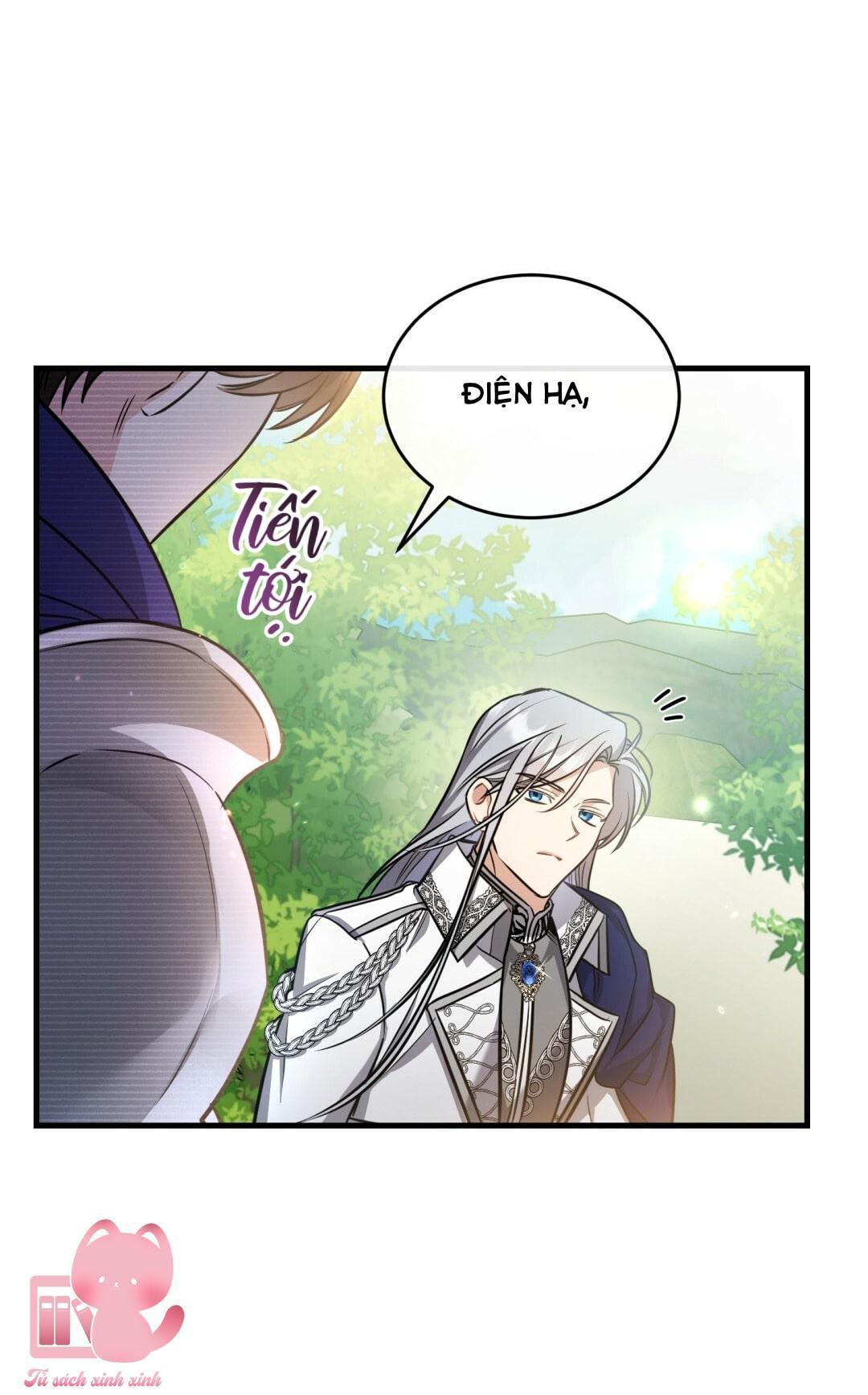 đêm đen khuất bóng chapter 16 20