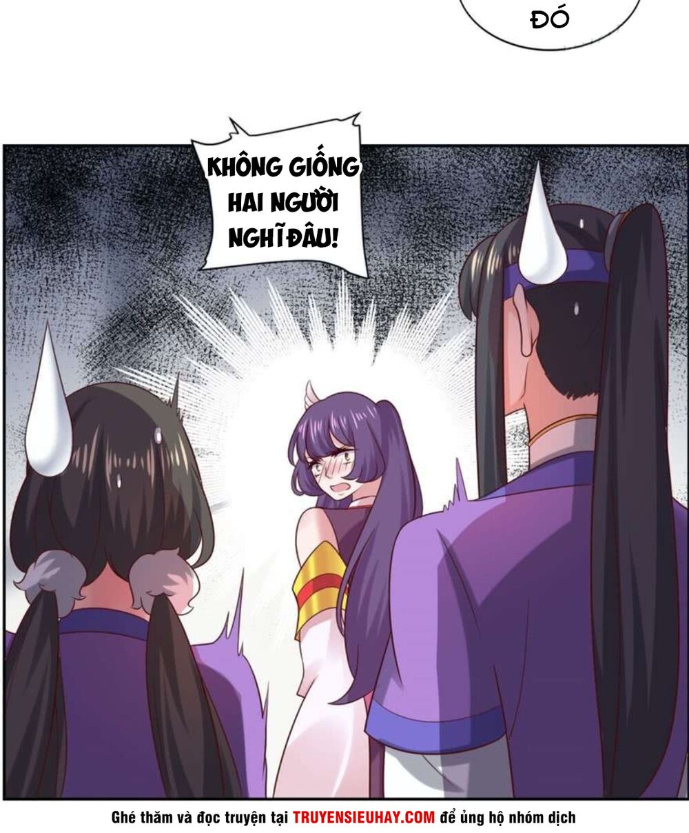 tiên ma đồng tu chapter 33 13