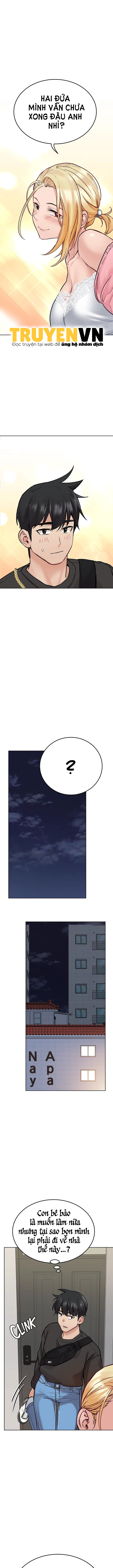 người dì khiêu gợi chapter 30 16