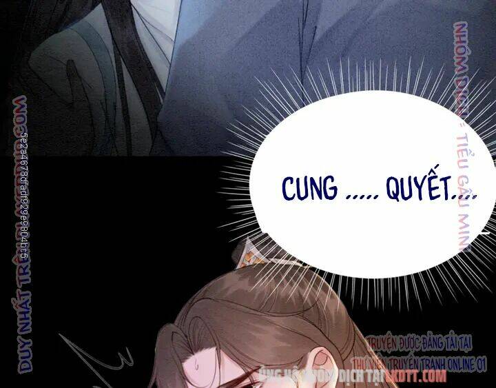 trọng sinh bá sủng nhiếp chính vương quá mạnh mẽ chapter 168 71