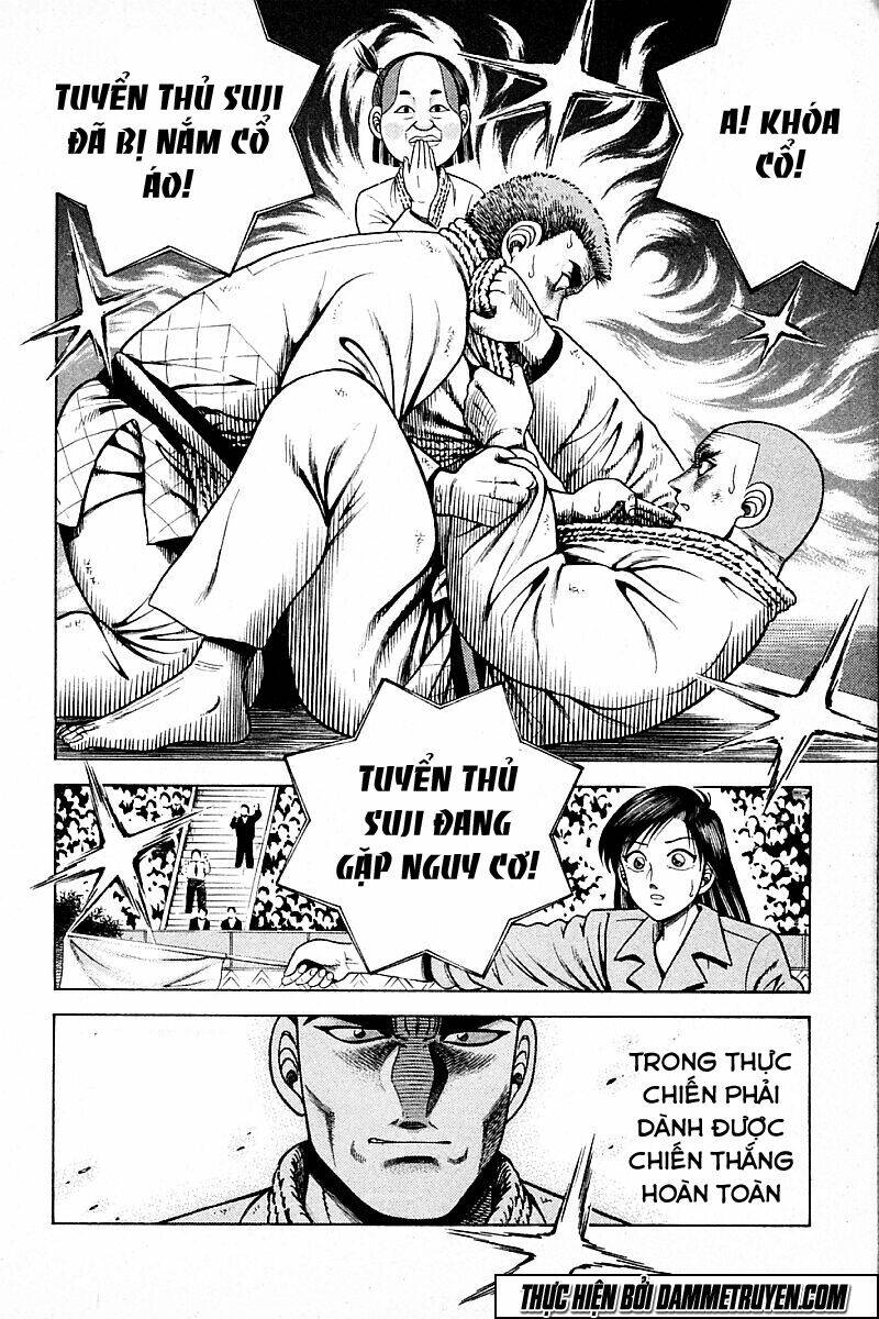 shin kotaro makaritoru! juudouhen chapter 182 5