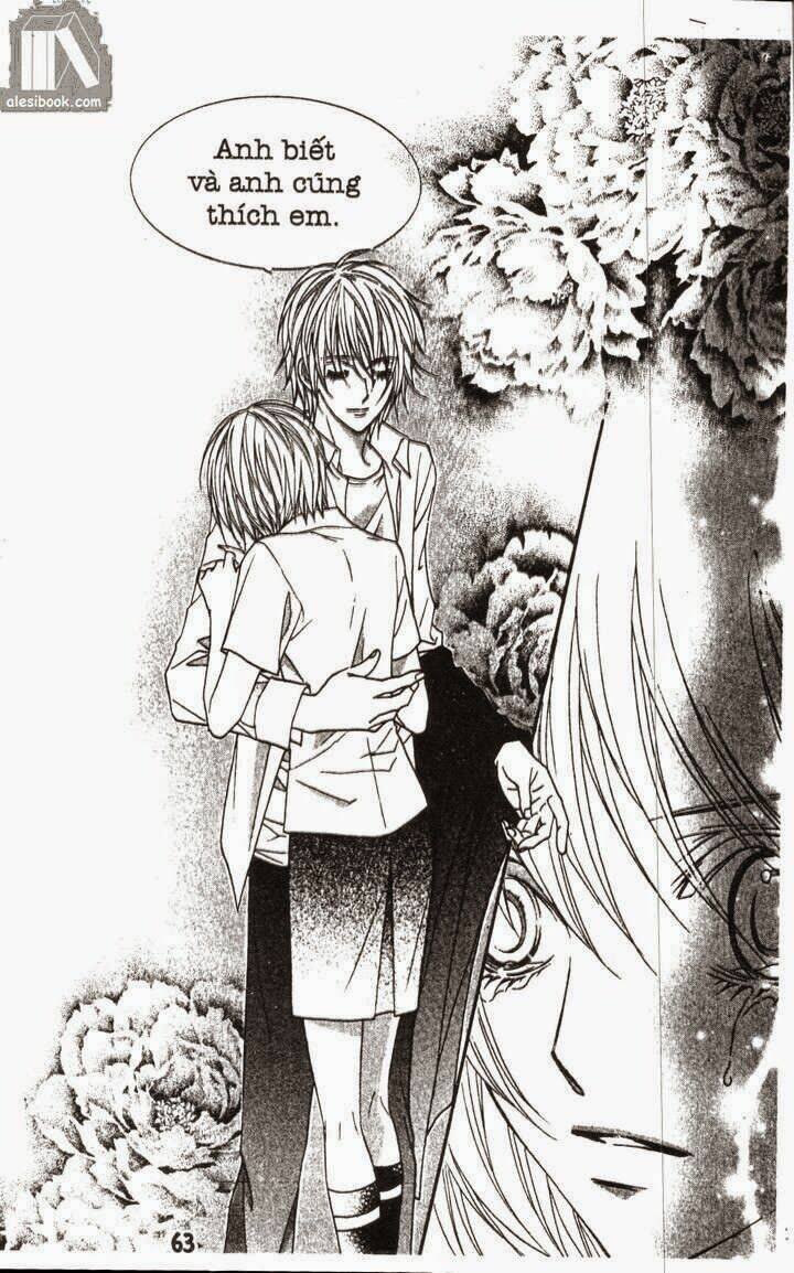 những cô gái tuyệt vời chapter 8 55