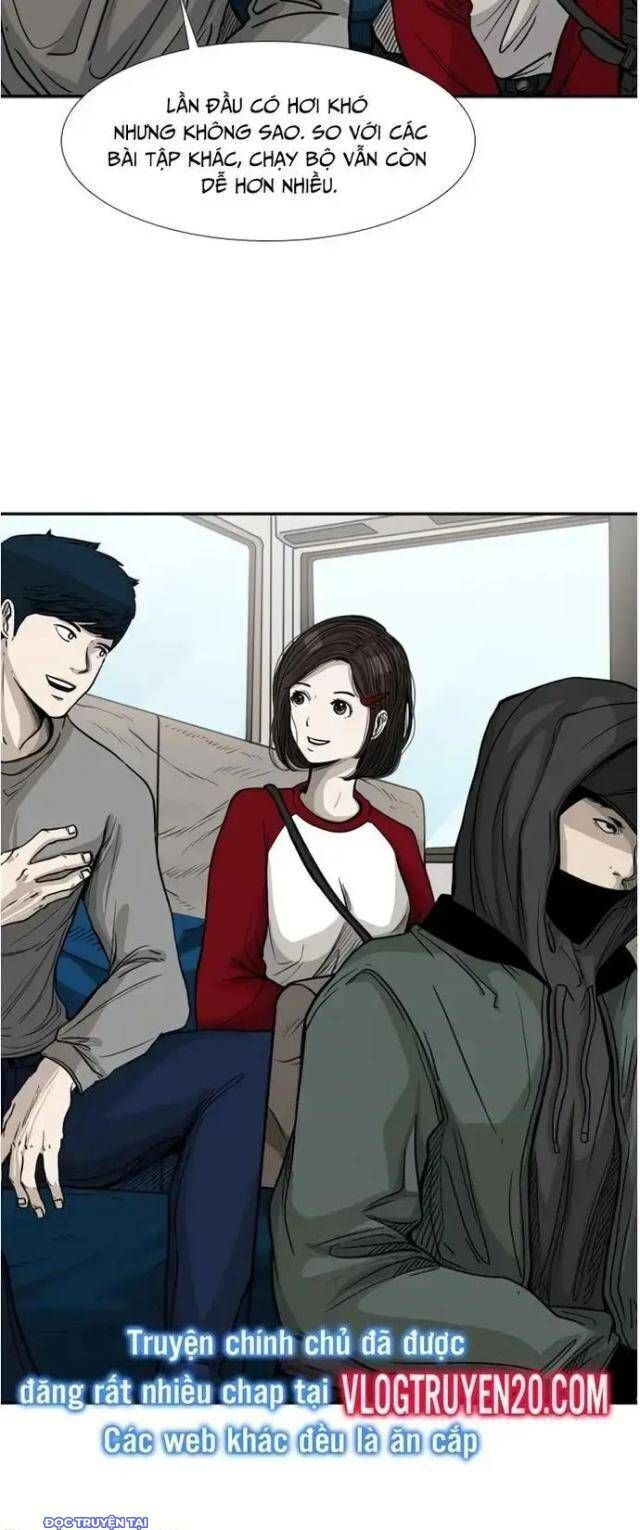 shark - cá mập chapter 75 15