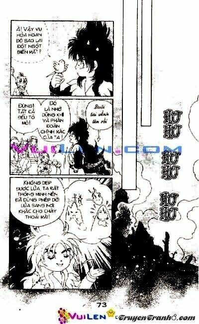 đóa hoa yêu kiều chapter 10 74