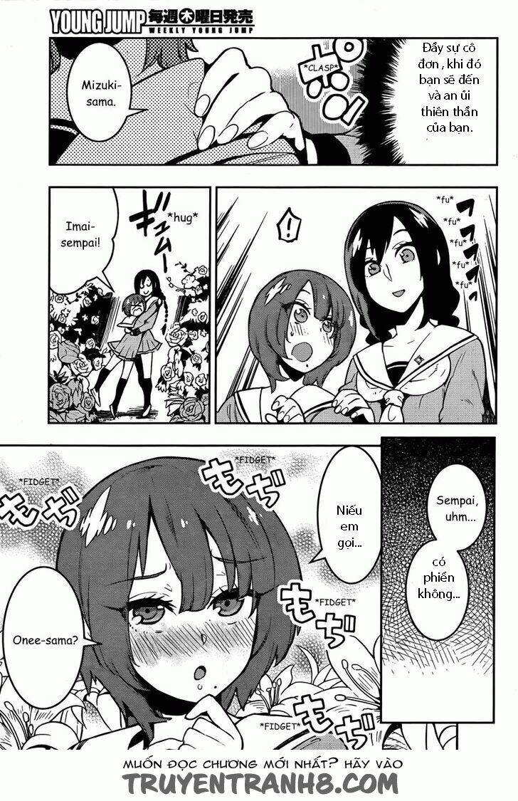 boku girl chapter 89 17