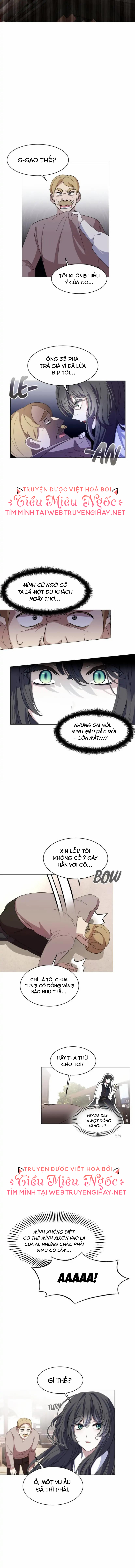 nữ phản diện muốn có kết thúc đẹp chapter 1 21