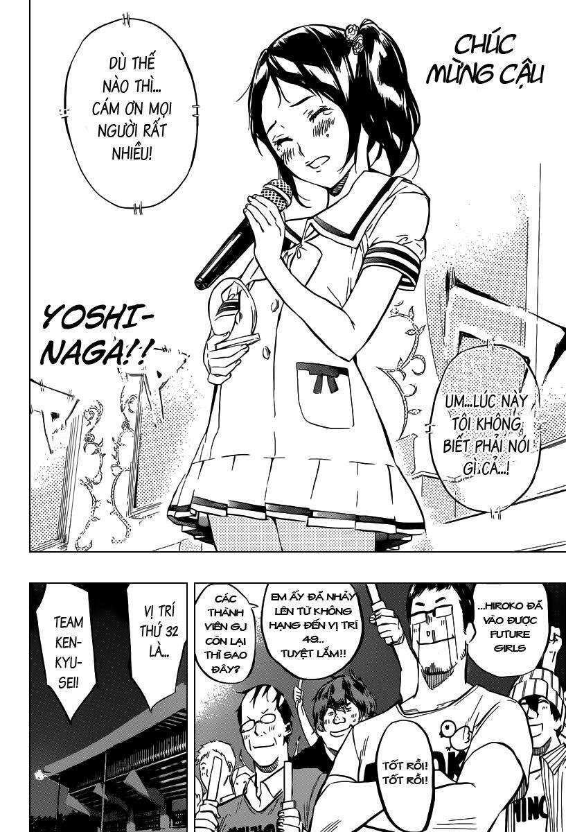 akb49 - renai kinshi jourei chapter 104 14