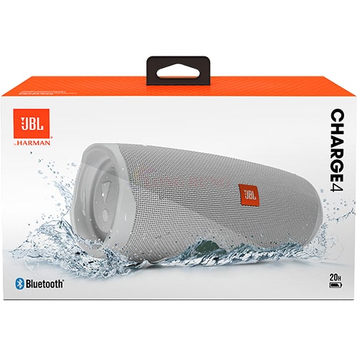 Loa Bluetooth JBL Charge 4 JBLCHARGE4 - Hàng chính hãng