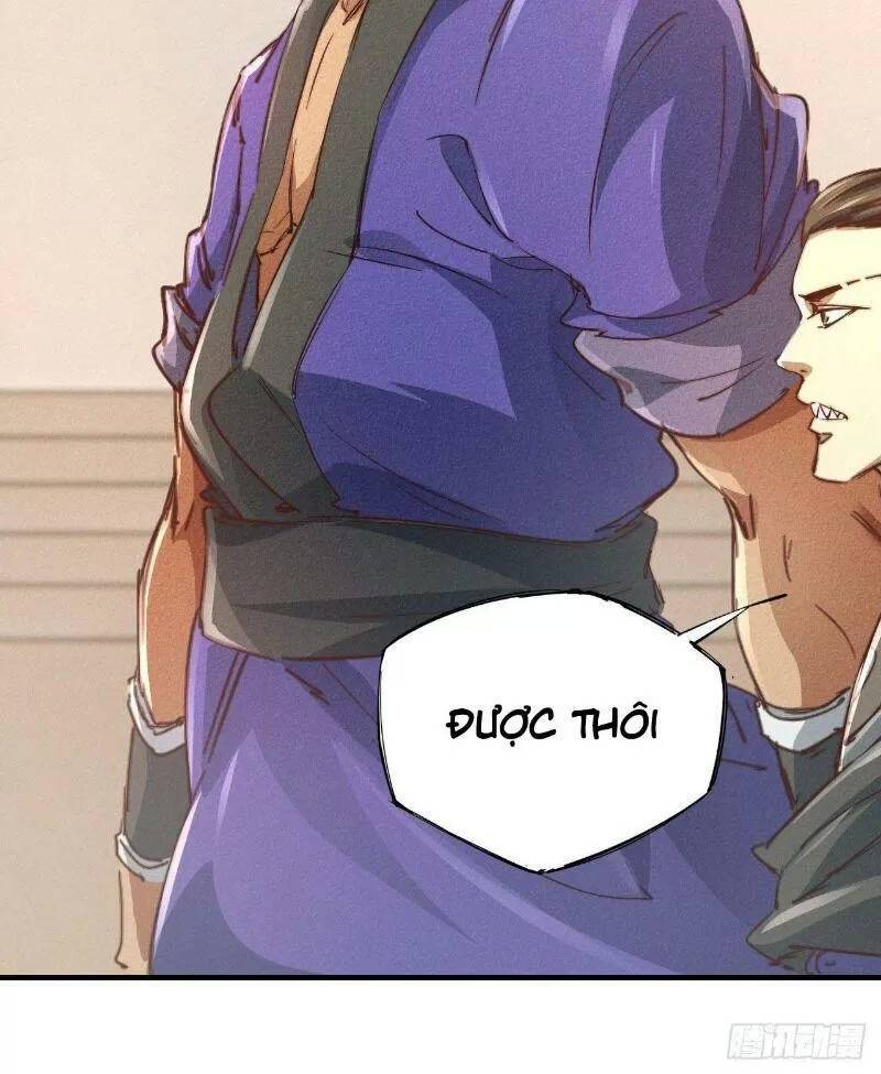 ta thành thần một mình chapter 17 22