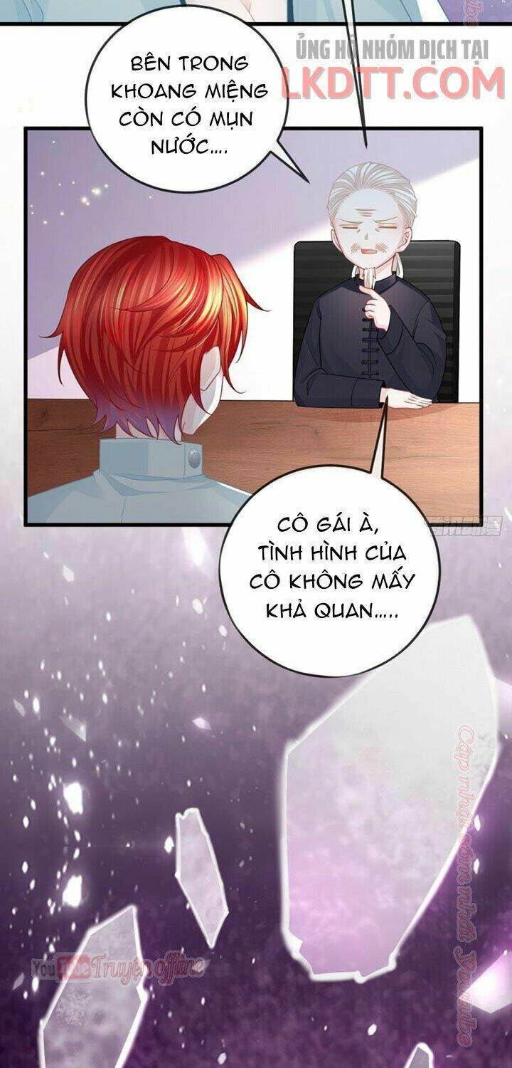 đứa trẻ có 5 daddy chapter 8 4