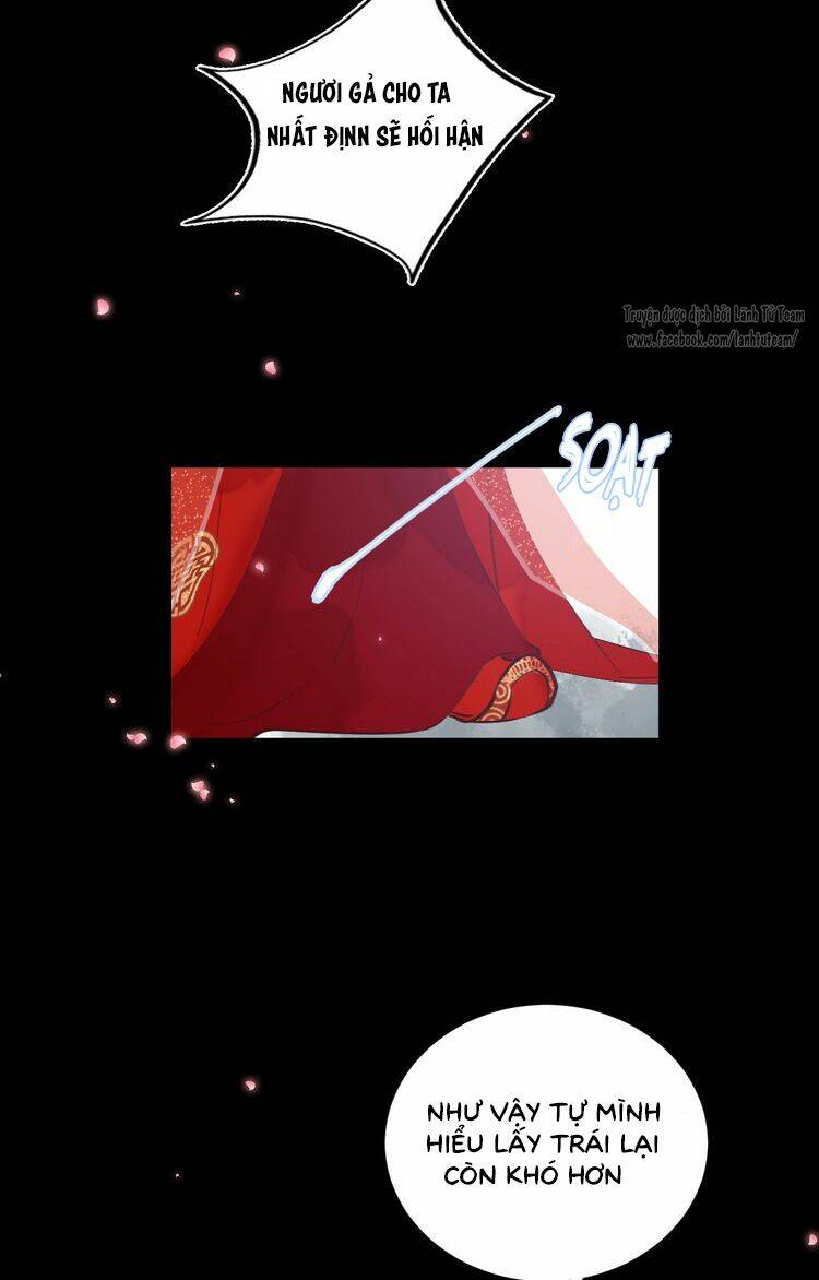 mãn đình phương - thiên hạ duy khanh chapter 6 15