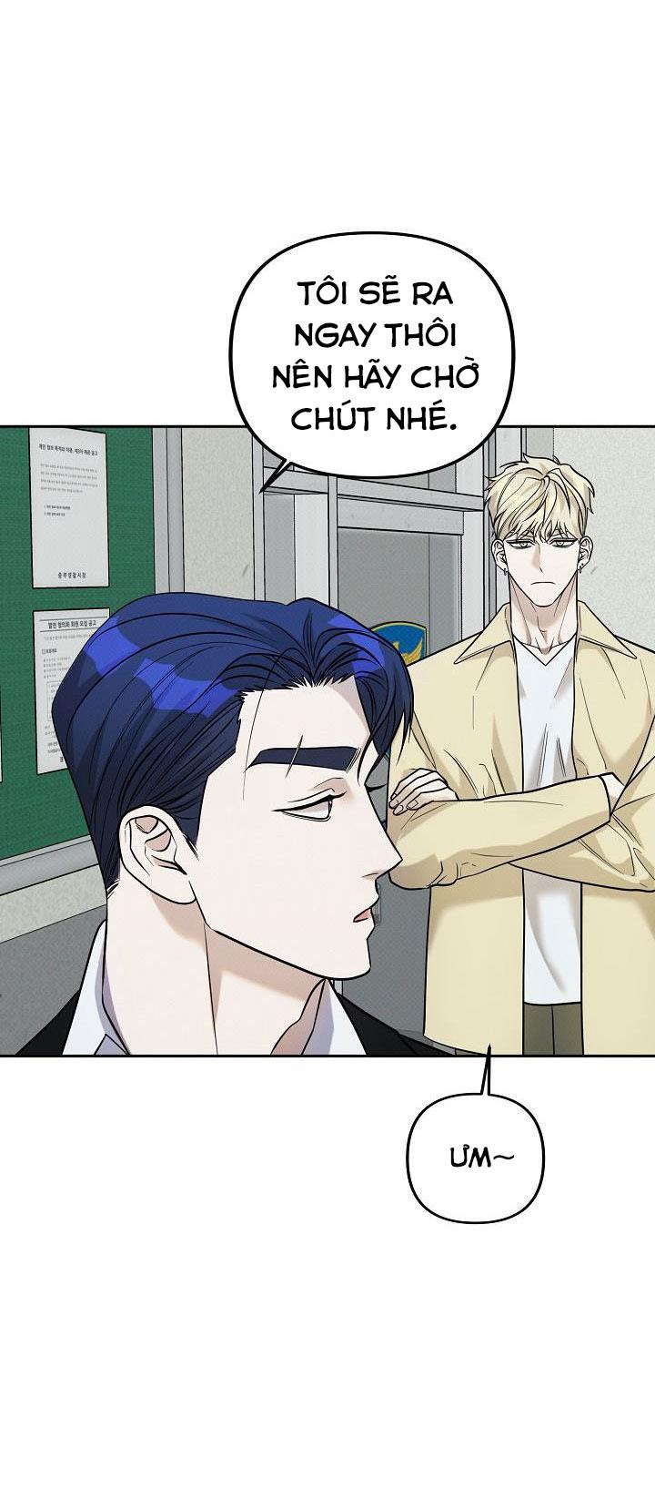 lý do bị loại chapter 10 33