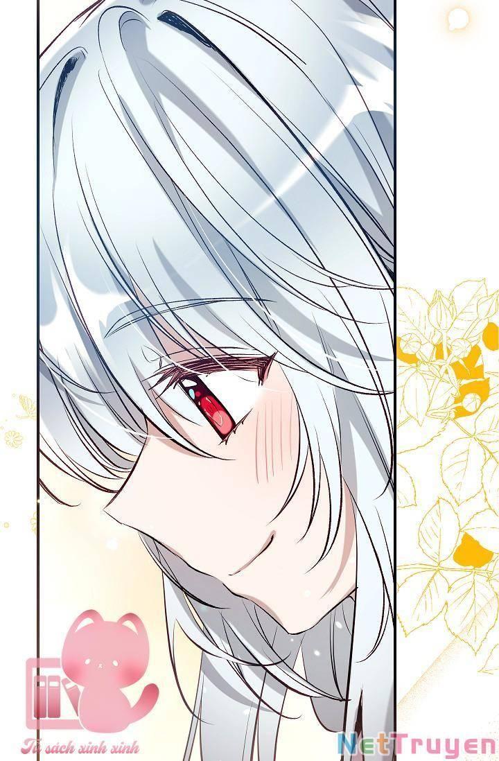 chúng ta có thể trở thành gia đình được không? chapter 58 41