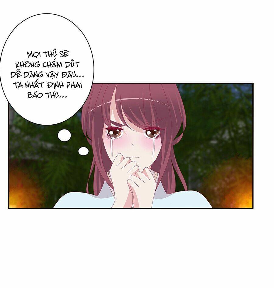 tướng quân mời ra trận chapter 170 13