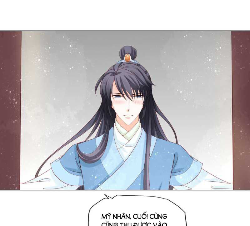 nam phi nữ tướng chapter 49 28