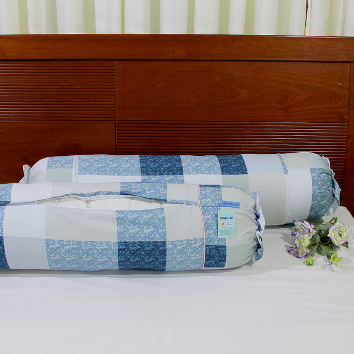 Áo Gối Ôm Thắng Lợi 37x105cm