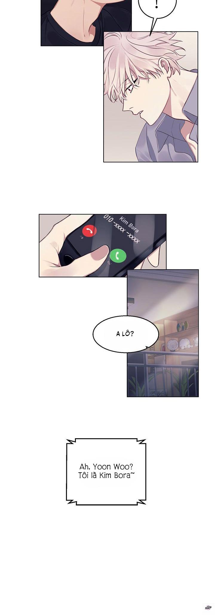 ghen tị chapter 8 12