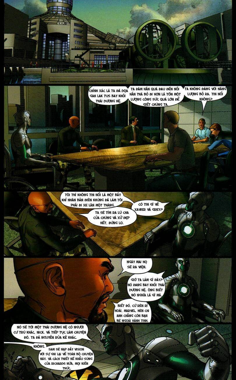 galactus trilogy chapter 3 24