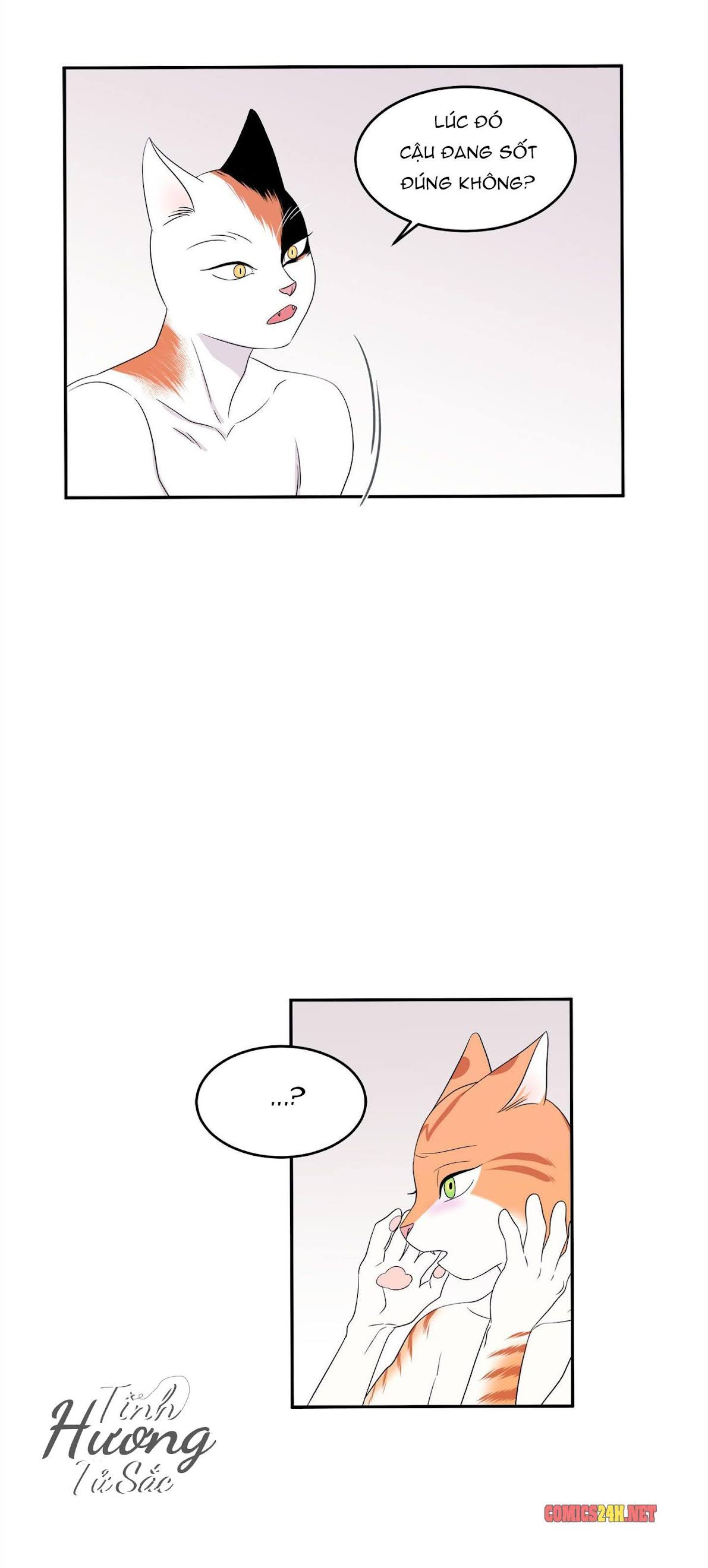 dự án xanh chapter 4 4